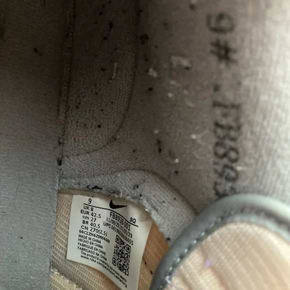 Nike Mac Attack OG - Picture 2 of 6